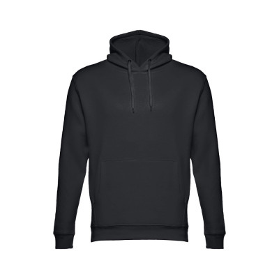 THC PHOENIX. Hooded sweatshirt (unisex) in cotton and polyester